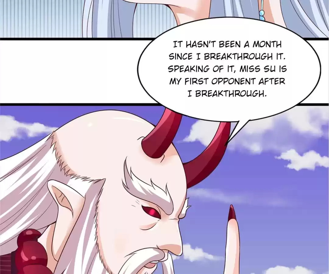 Immortal Demon Dad Chapter 13 page 67 - 