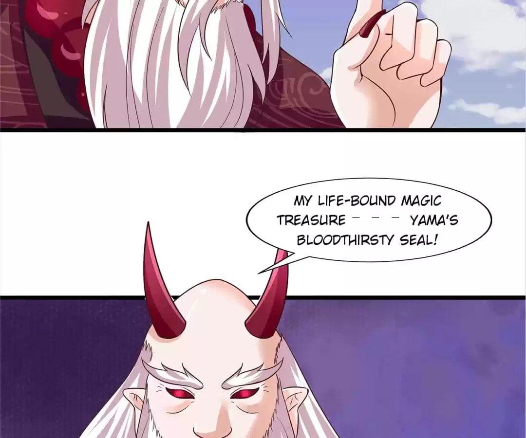 Immortal Demon Dad Chapter 13 page 68 - 