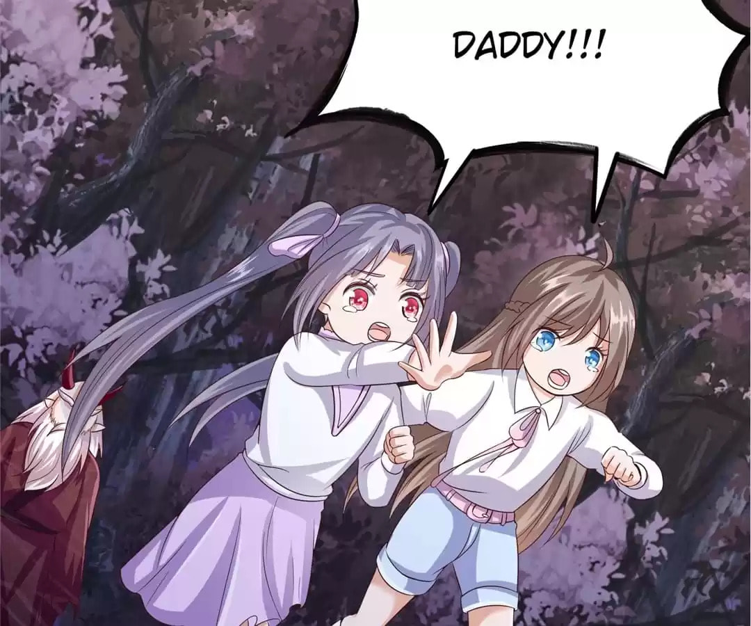 Immortal Demon Dad Chapter 13 page 93 - 