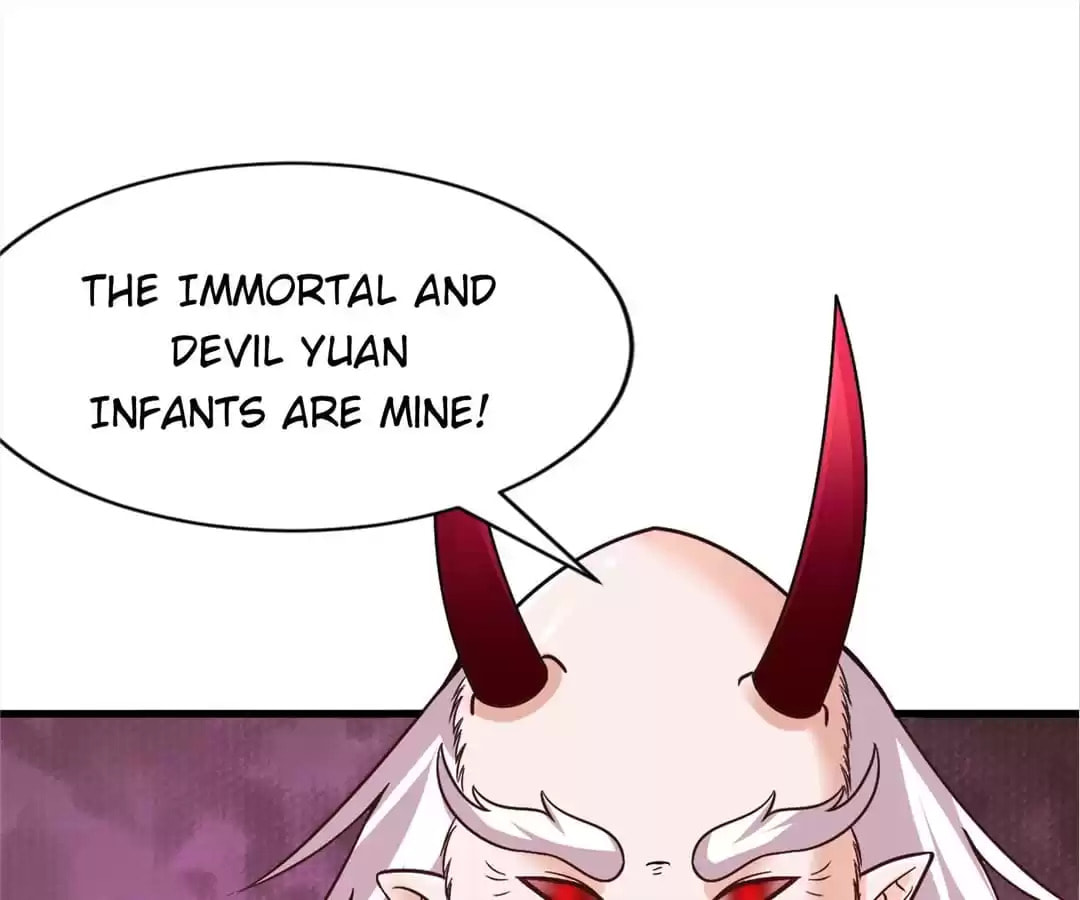 Immortal Demon Dad Chapter 13 page 95 - 