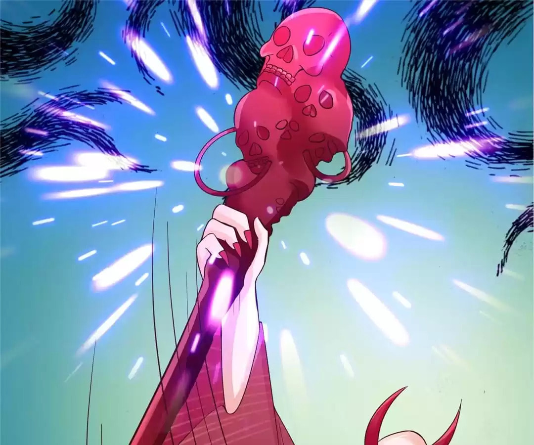 Immortal Demon Dad Chapter 14 page 1 - 