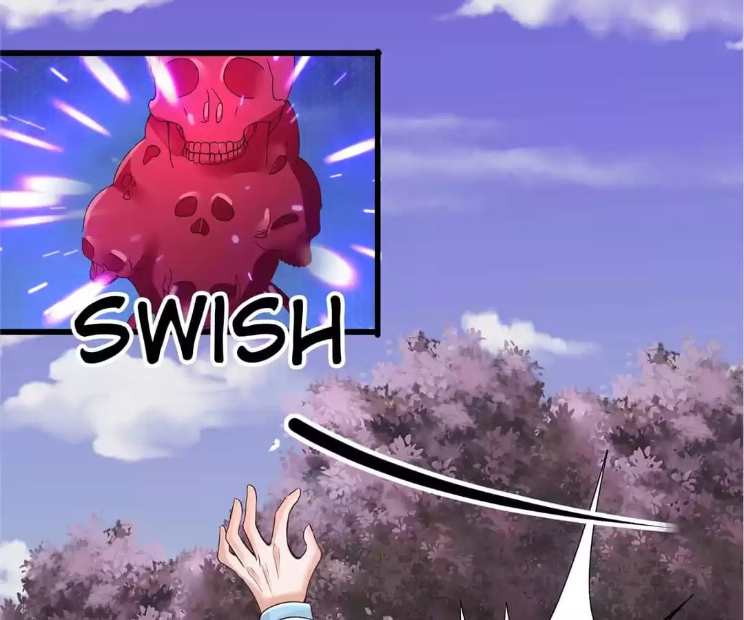 Immortal Demon Dad Chapter 14 page 14 - 