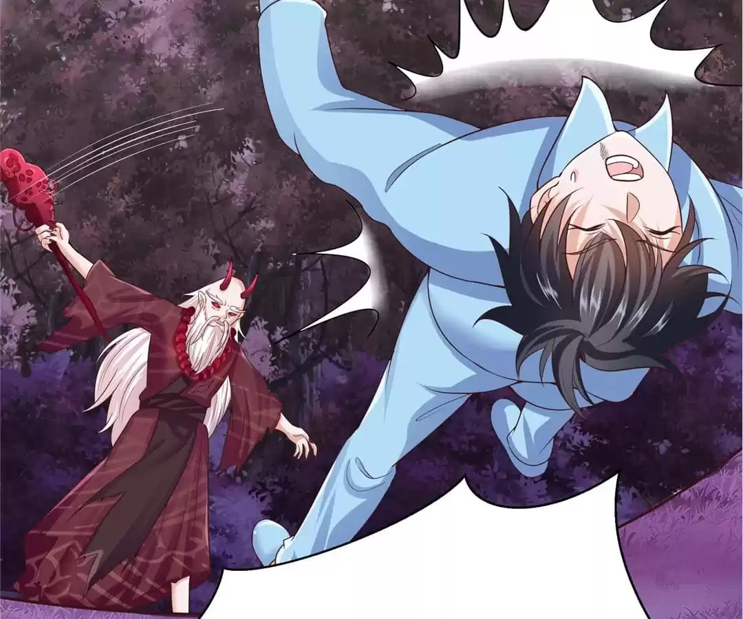 Immortal Demon Dad Chapter 14 page 15 - 