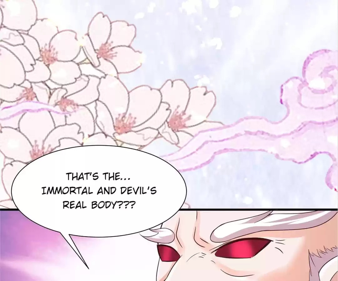 Immortal Demon Dad Chapter 14 page 29 - 