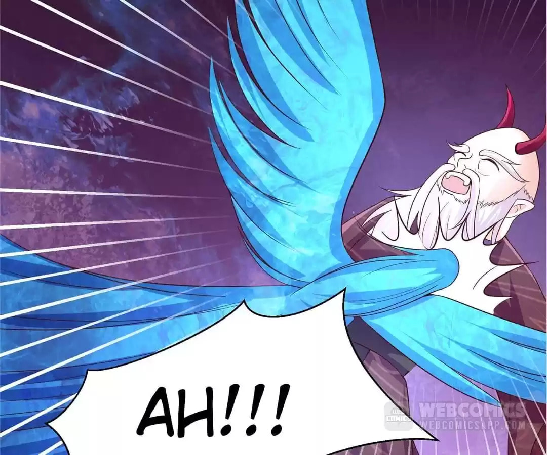 Immortal Demon Dad Chapter 14 page 34 - 