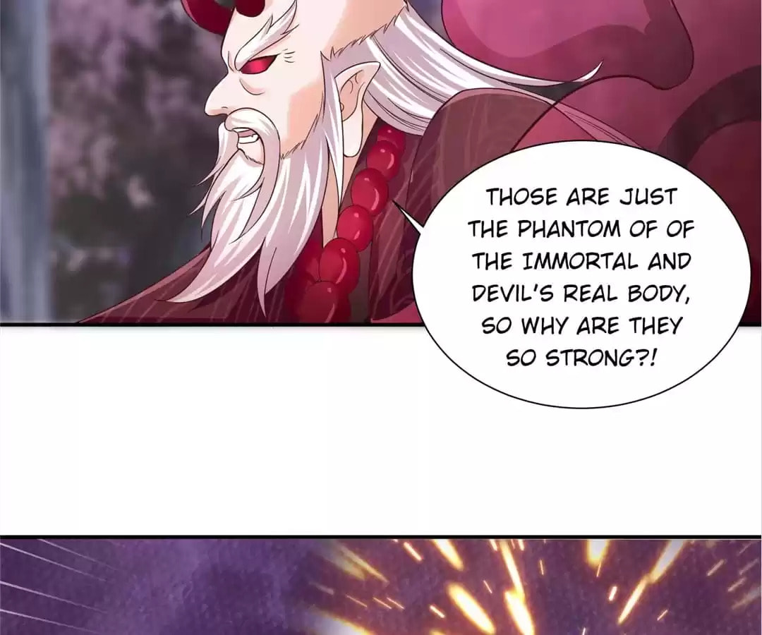 Immortal Demon Dad Chapter 14 page 36 - 