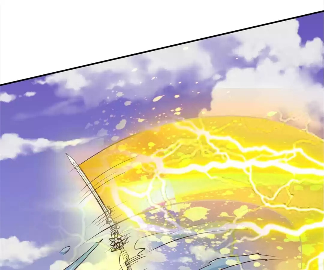 Immortal Demon Dad Chapter 14 page 39 - 