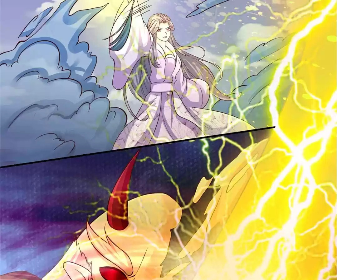 Immortal Demon Dad Chapter 14 page 40 - 