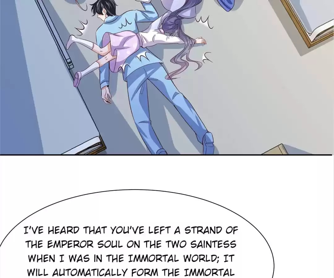 Immortal Demon Dad Chapter 14 page 53 - 