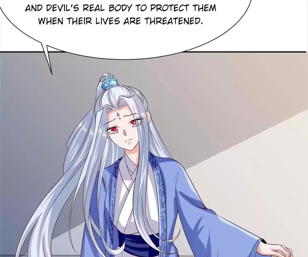 Immortal Demon Dad Chapter 14 page 54 - 