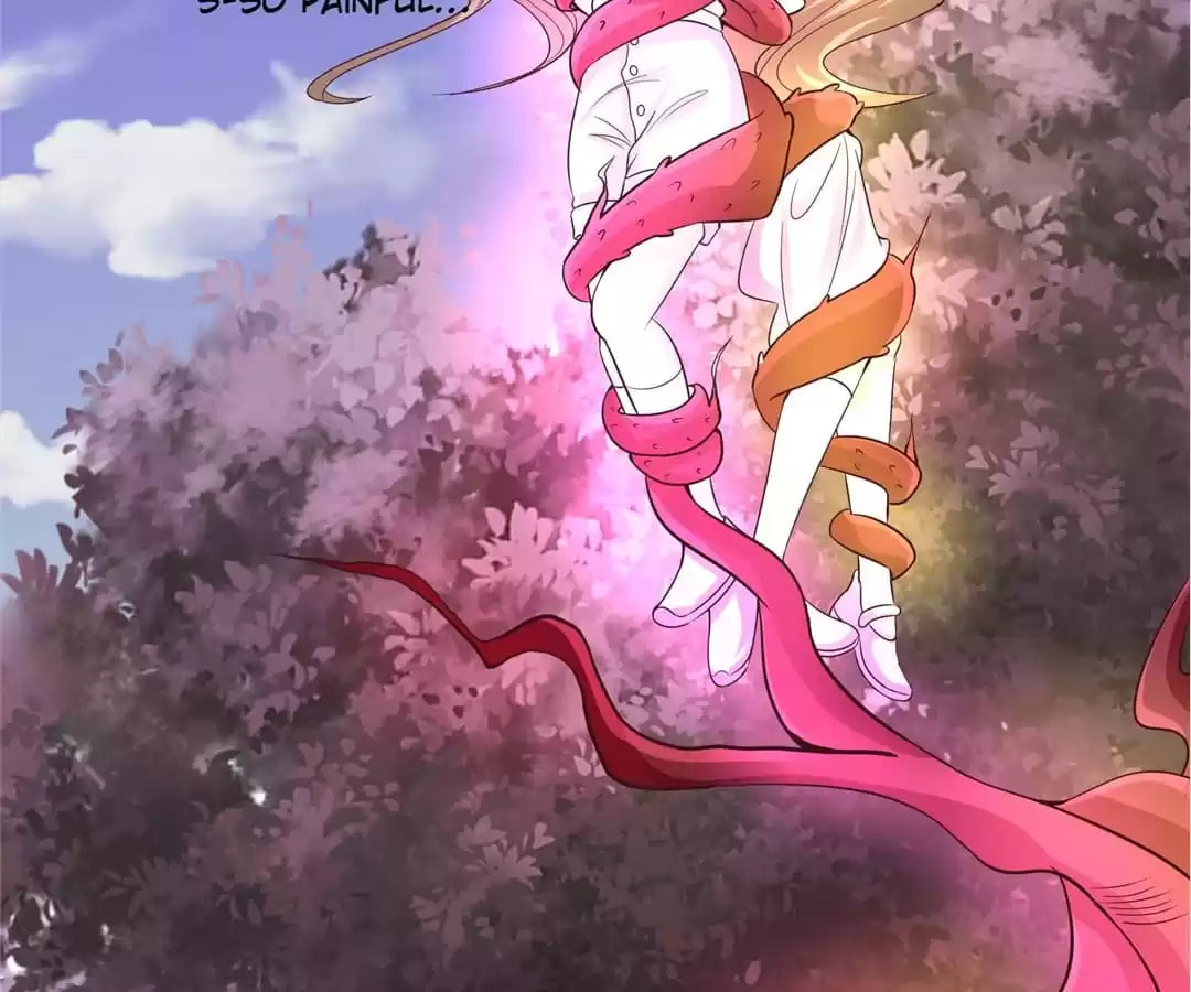Immortal Demon Dad Chapter 14 page 8 - 