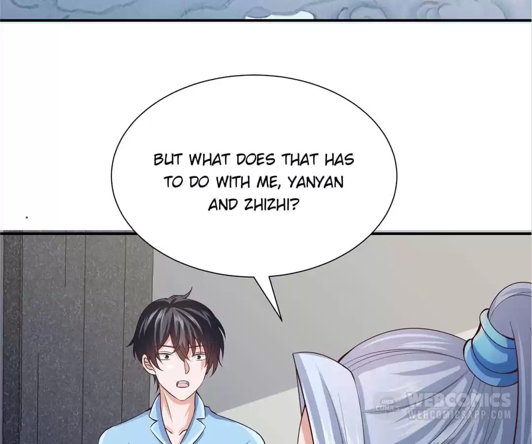 Immortal Demon Dad Chapter 15 page 18 - 