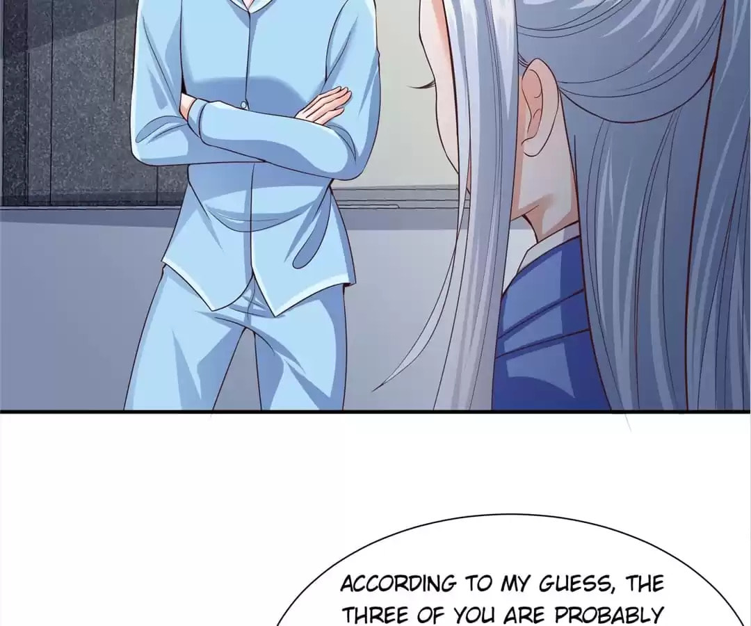 Immortal Demon Dad Chapter 15 page 19 - 