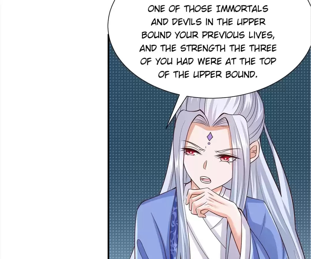 Immortal Demon Dad Chapter 15 page 20 - 