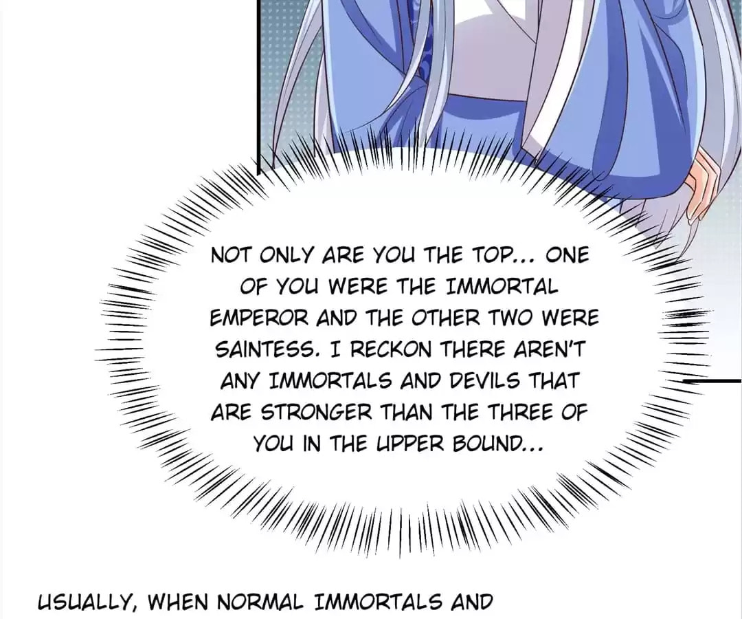 Immortal Demon Dad Chapter 15 page 21 - 
