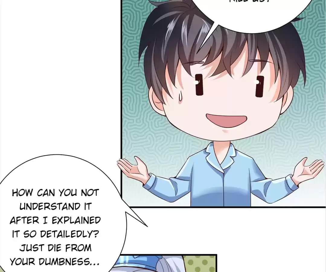 Immortal Demon Dad Chapter 15 page 24 - 