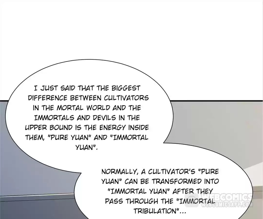 Immortal Demon Dad Chapter 15 page 26 - 