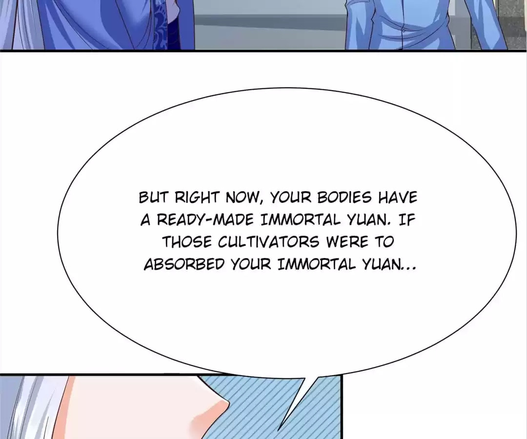 Immortal Demon Dad Chapter 15 page 28 - 
