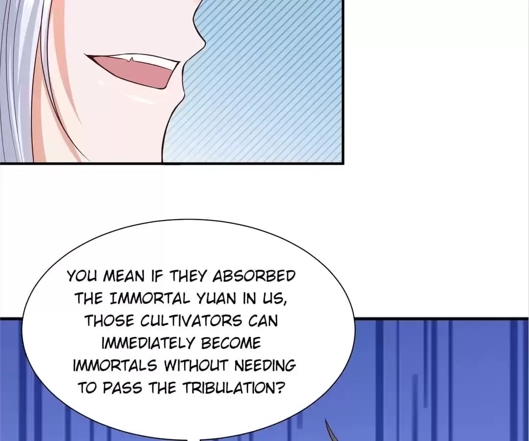 Immortal Demon Dad Chapter 15 page 29 - 