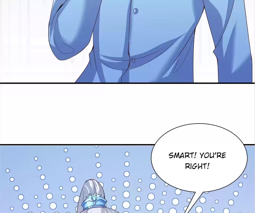 Immortal Demon Dad Chapter 15 page 31 - 