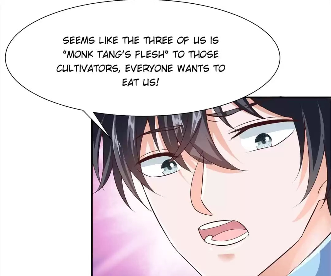 Immortal Demon Dad Chapter 15 page 33 - 