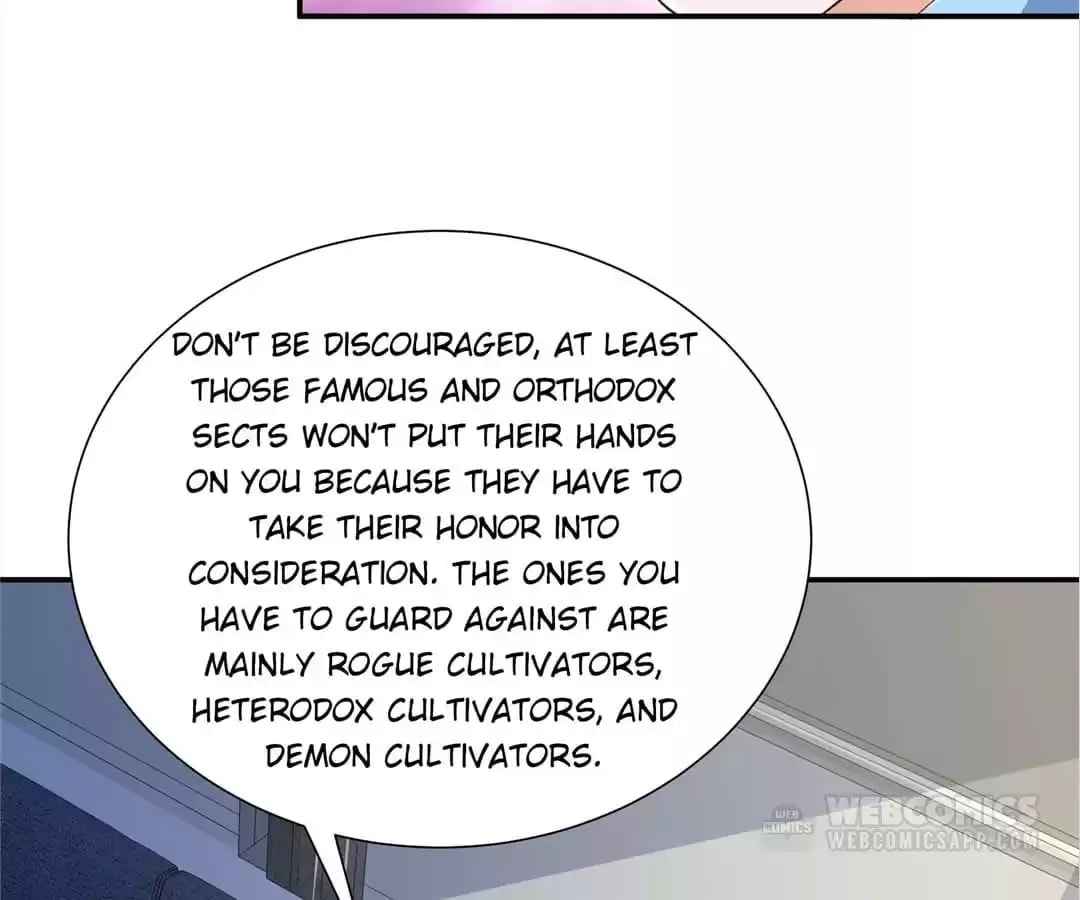 Immortal Demon Dad Chapter 15 page 34 - 