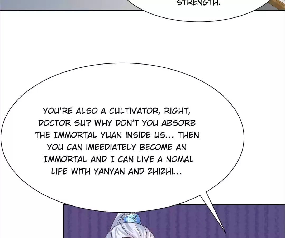 Immortal Demon Dad Chapter 15 page 36 - 