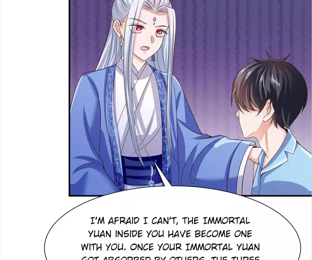 Immortal Demon Dad Chapter 15 page 37 - 