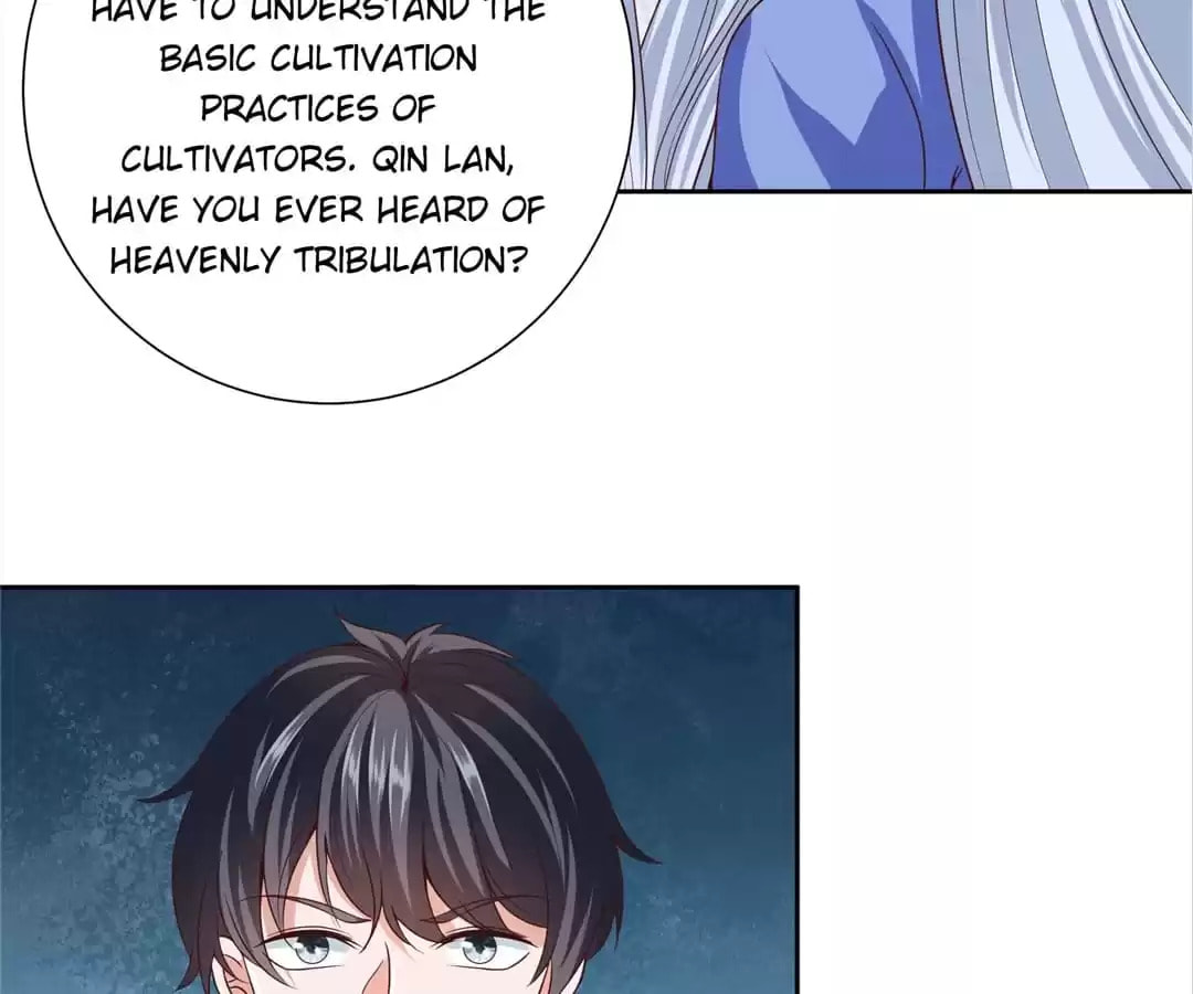 Immortal Demon Dad Chapter 15 page 6 - 