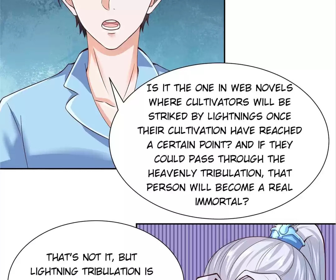 Immortal Demon Dad Chapter 15 page 7 - 