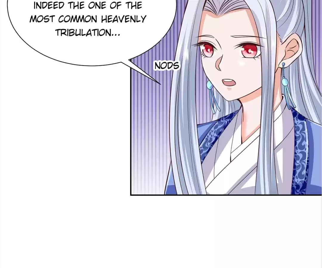 Immortal Demon Dad Chapter 15 page 8 - 