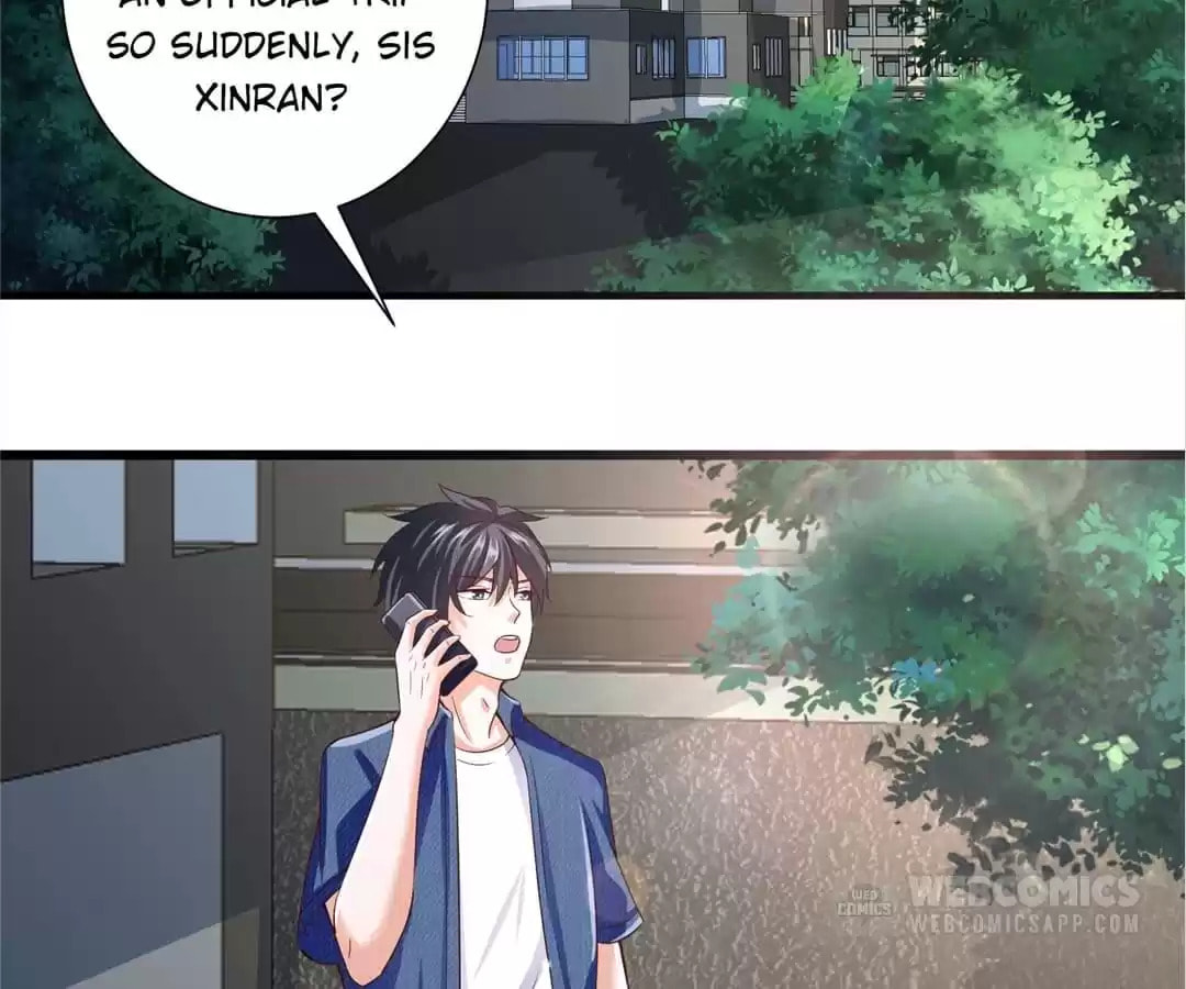 Immortal Demon Dad Chapter 16 page 2 - 