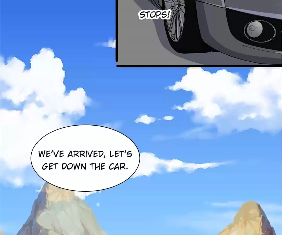 Immortal Demon Dad Chapter 16 page 21 - 