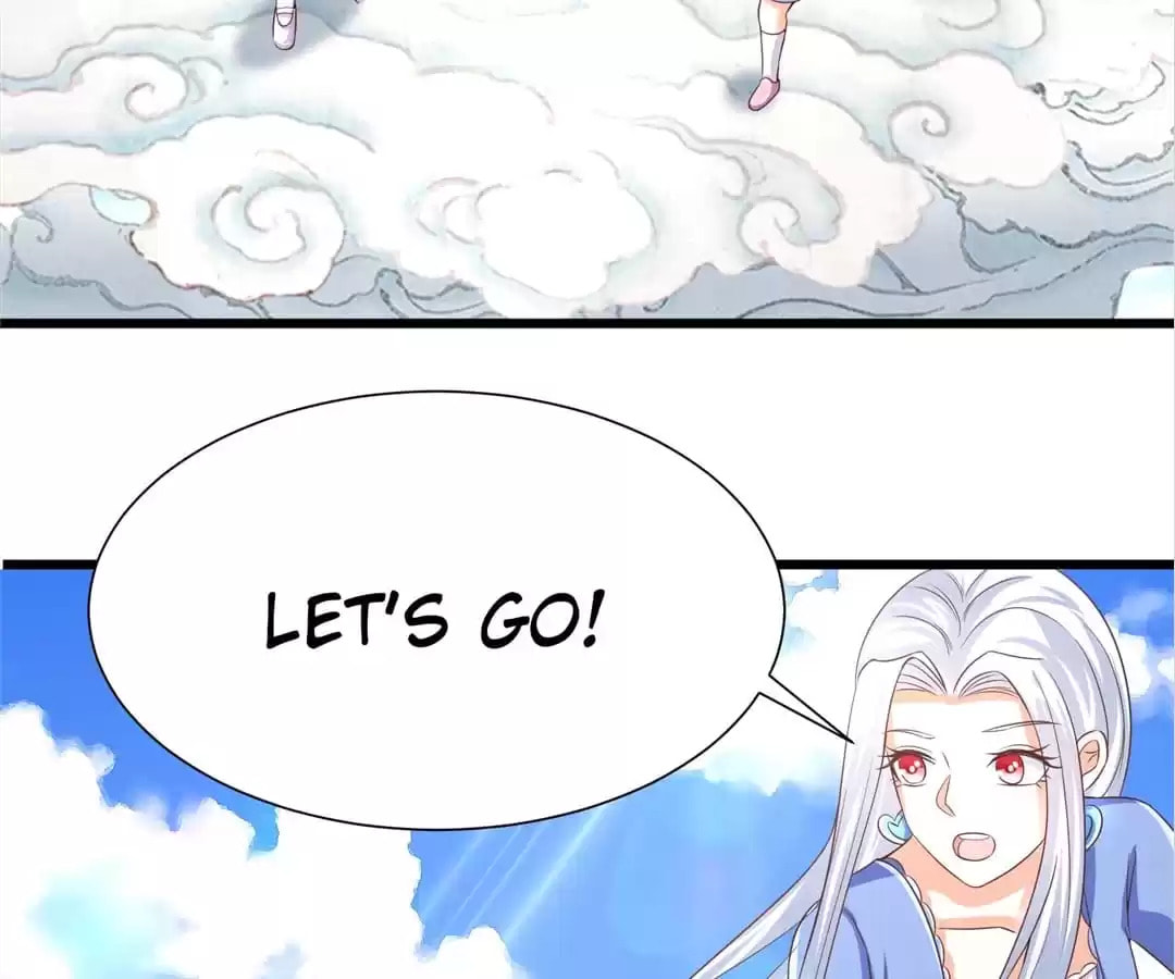 Immortal Demon Dad Chapter 16 page 27 - 