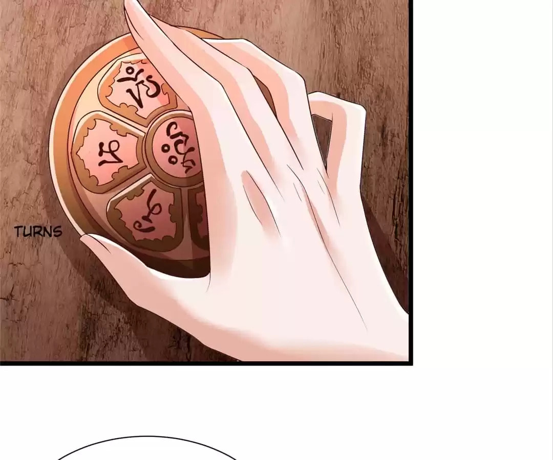 Immortal Demon Dad Chapter 16 page 33 - 