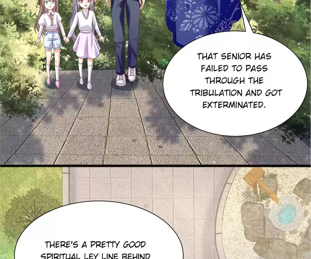 Immortal Demon Dad Chapter 16 page 35 - 