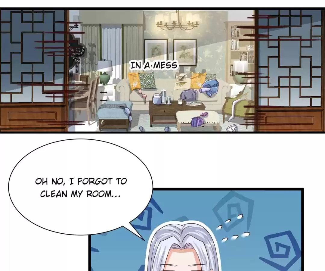 Immortal Demon Dad Chapter 16 page 39 - 
