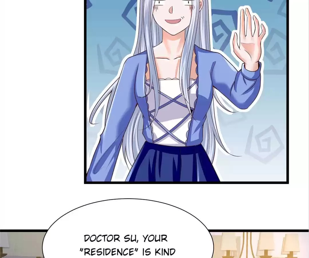 Immortal Demon Dad Chapter 16 page 40 - 