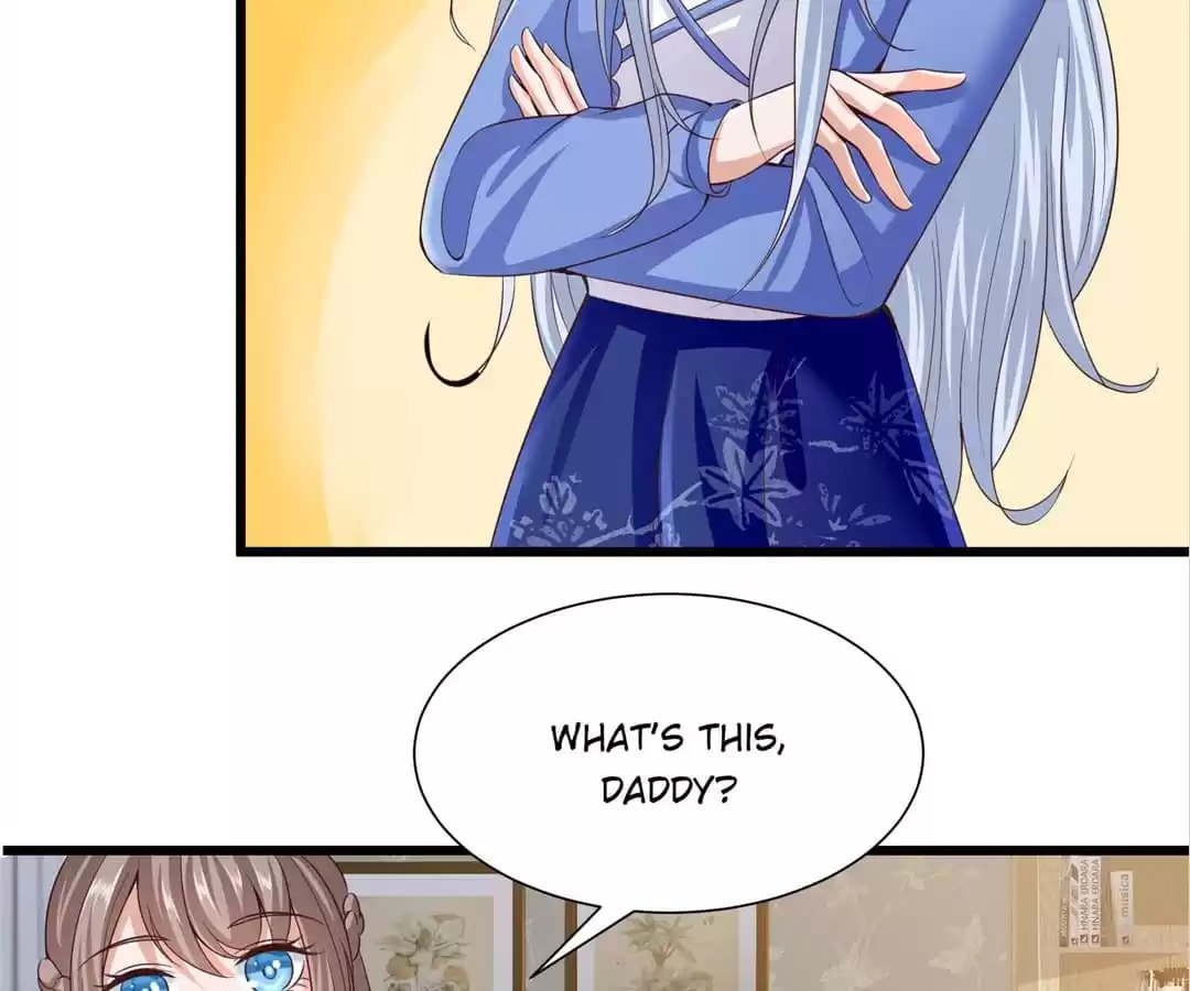 Immortal Demon Dad Chapter 16 page 43 - 