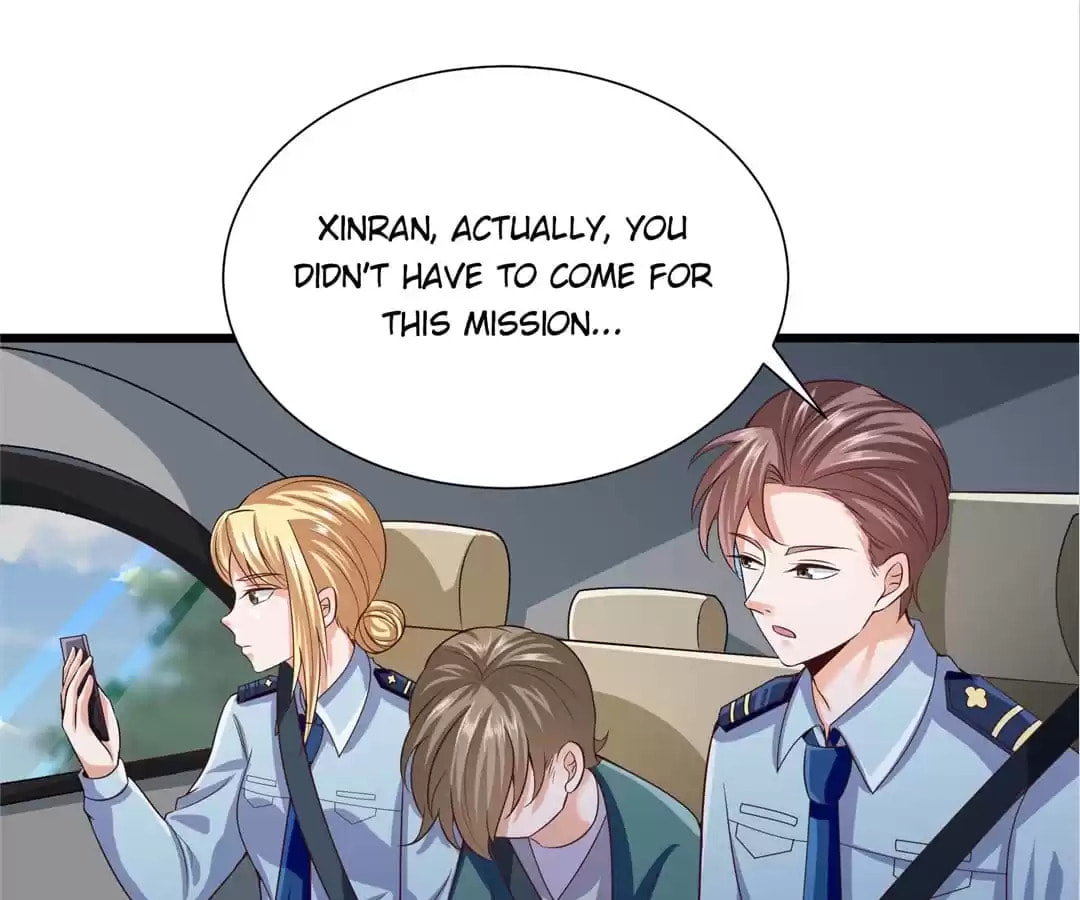 Immortal Demon Dad Chapter 16 page 6 - 
