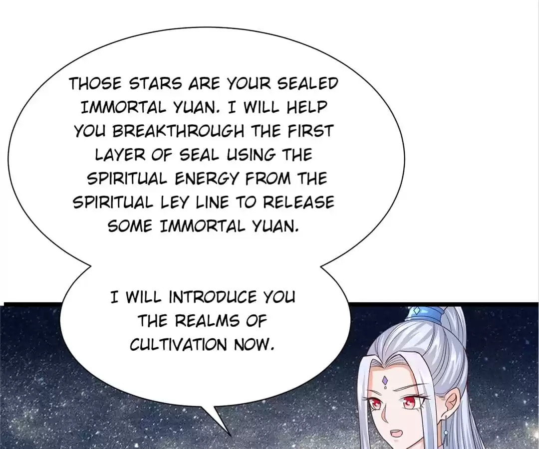 Immortal Demon Dad Chapter 17 page 25 - 