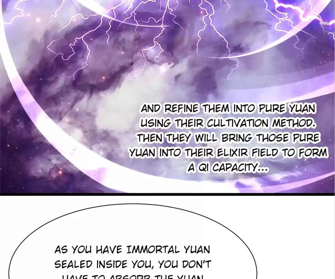 Immortal Demon Dad Chapter 17 page 28 - 