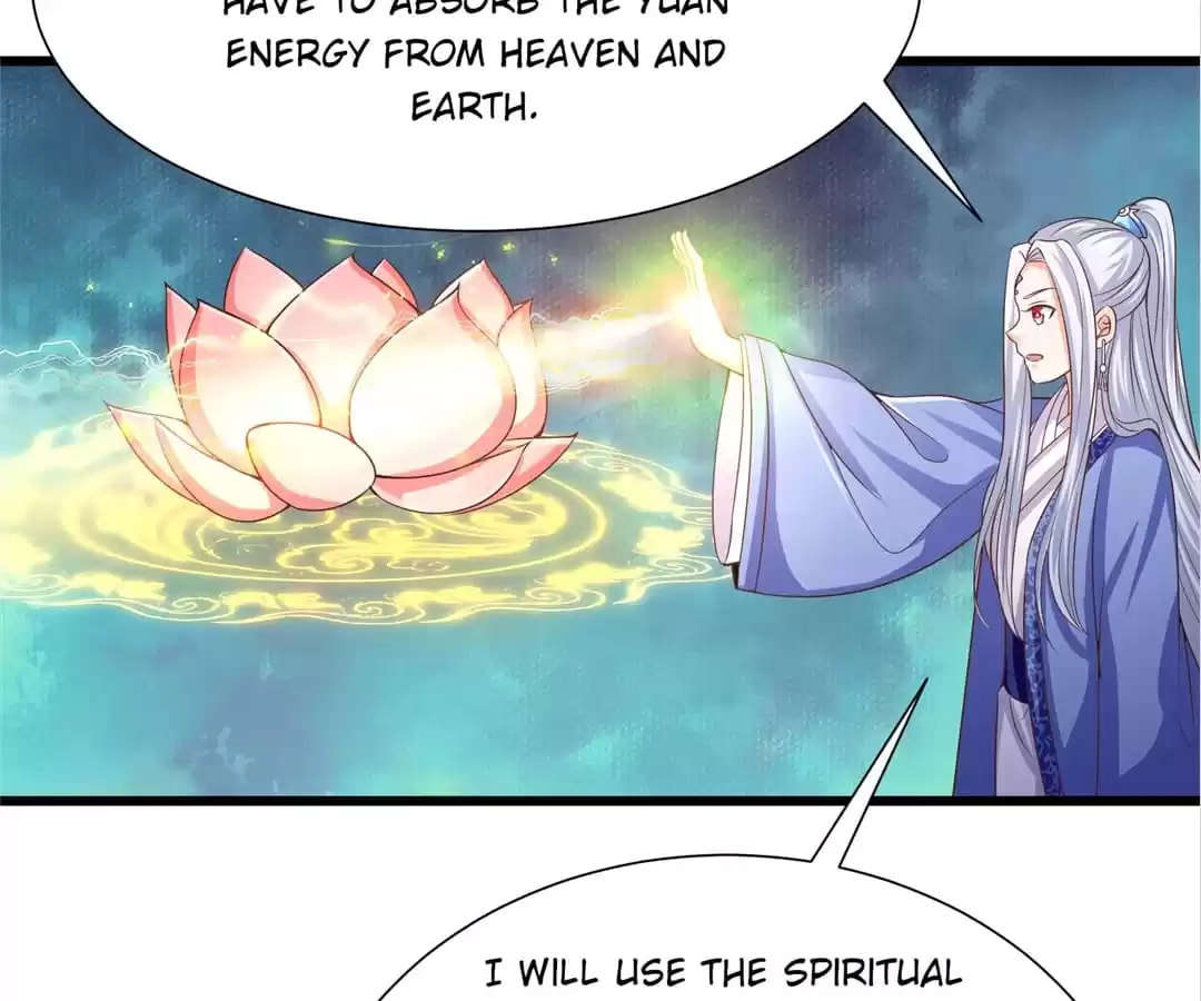 Immortal Demon Dad Chapter 17 page 29 - 
