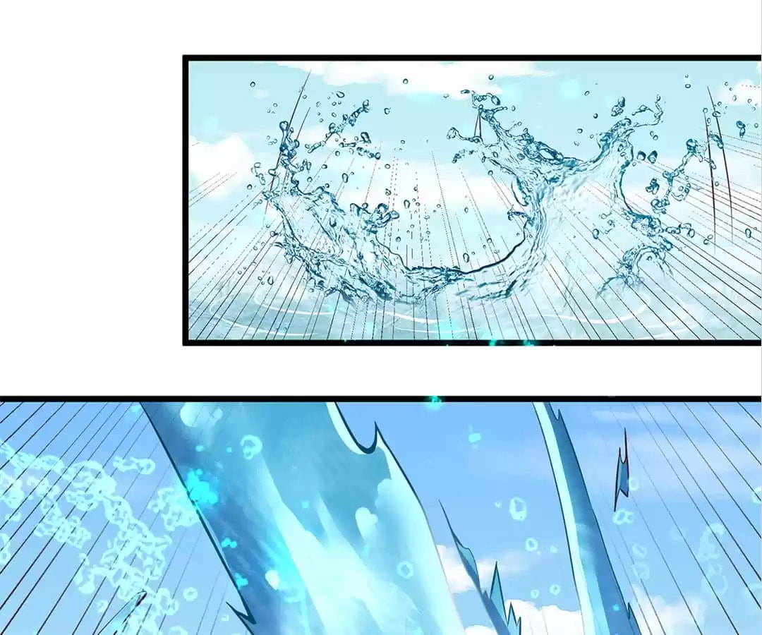 Immortal Demon Dad Chapter 17 page 35 - 