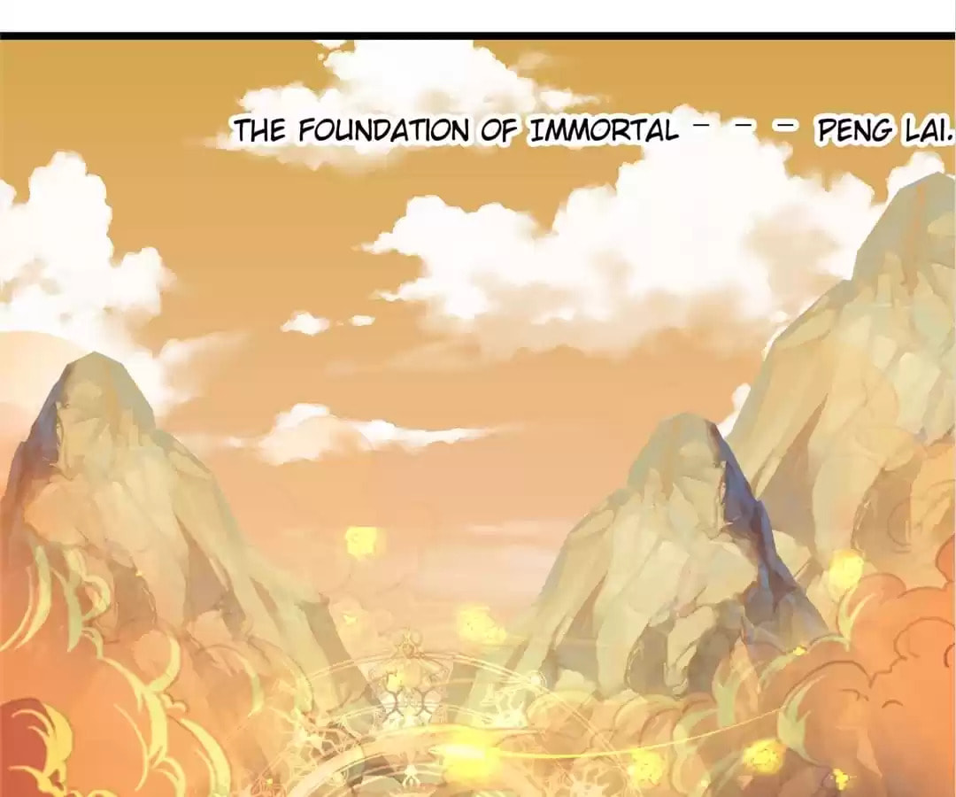 Immortal Demon Dad Chapter 18 page 25 - 