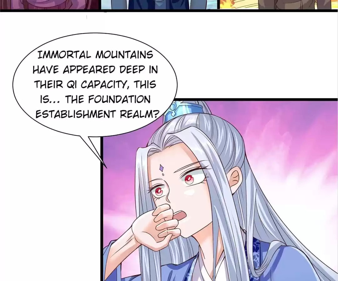 Immortal Demon Dad Chapter 18 page 30 - 