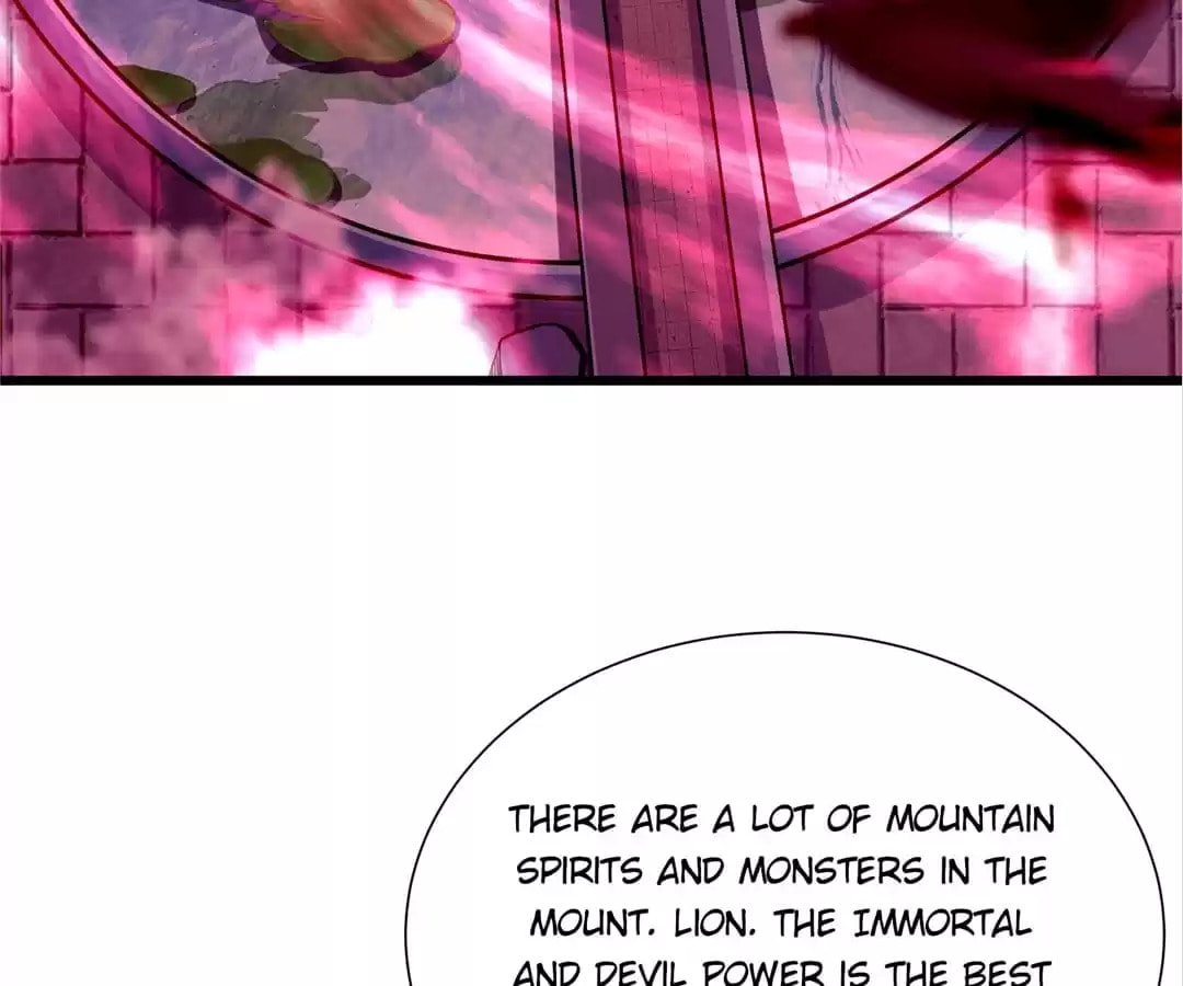 Immortal Demon Dad Chapter 18 page 33 - 