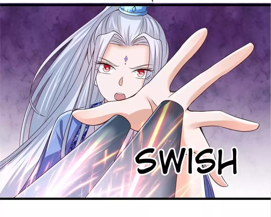 Immortal Demon Dad Chapter 18 page 39 - 