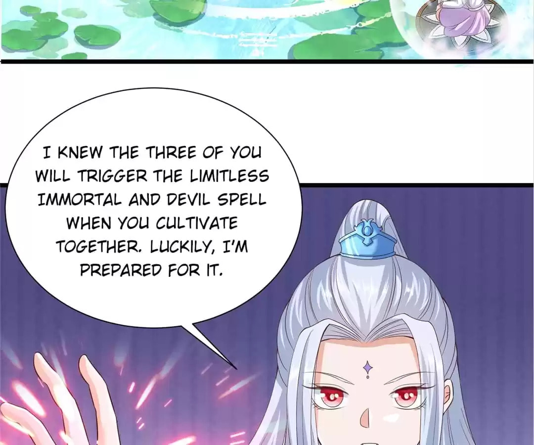 Immortal Demon Dad Chapter 18 page 5 - 