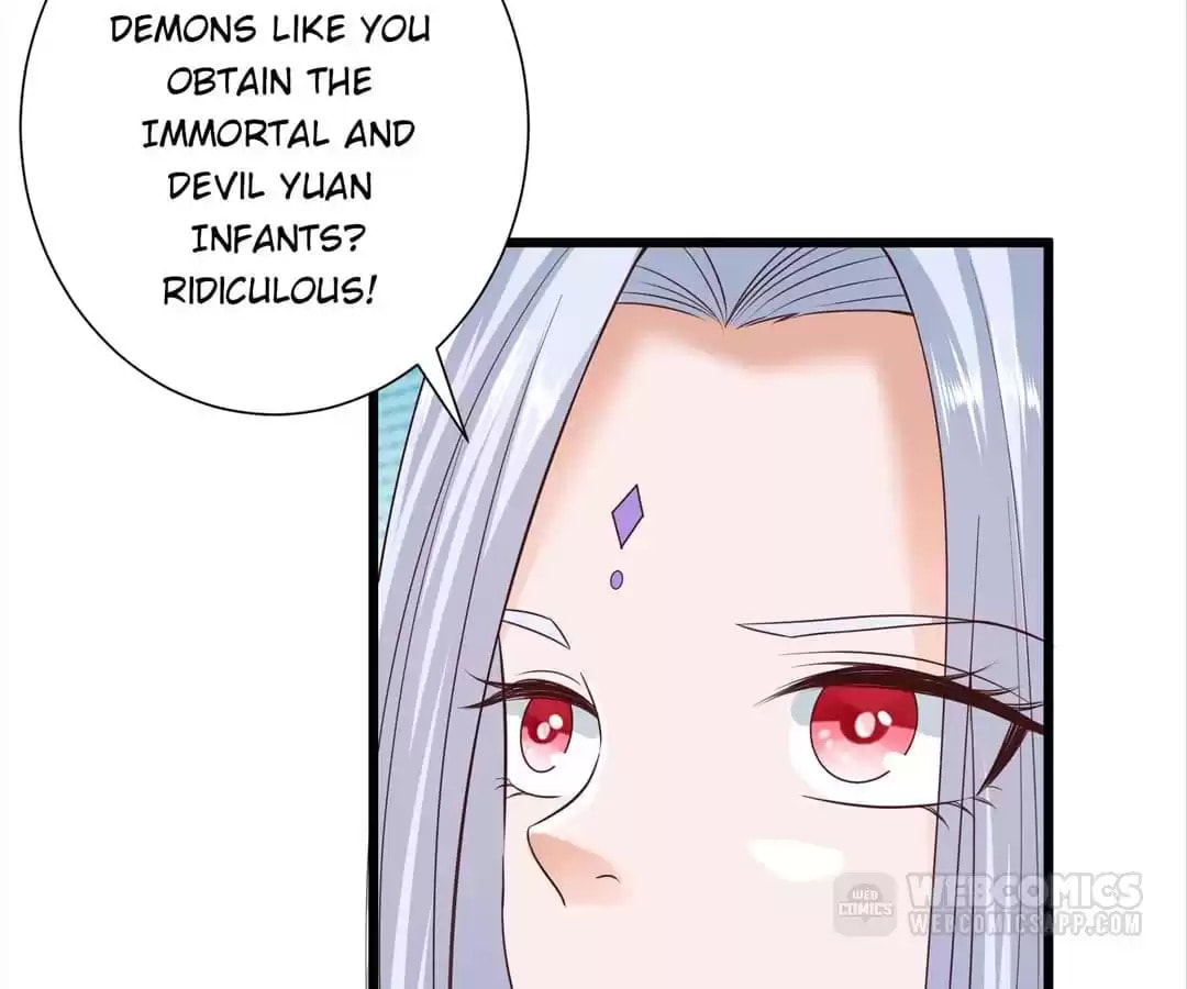 Immortal Demon Dad Chapter 18 page 50 - 